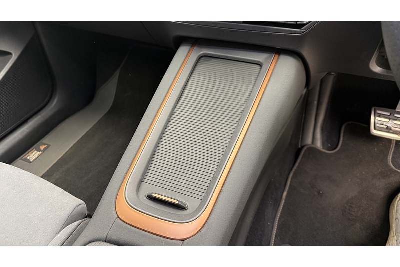 CUPRA Born e-Boost V3 - U1807