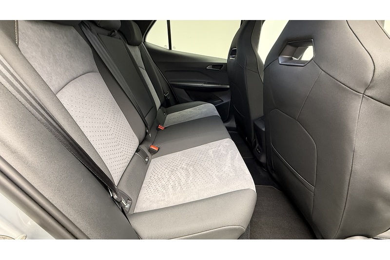 CUPRA Born e-Boost V3 - U1807