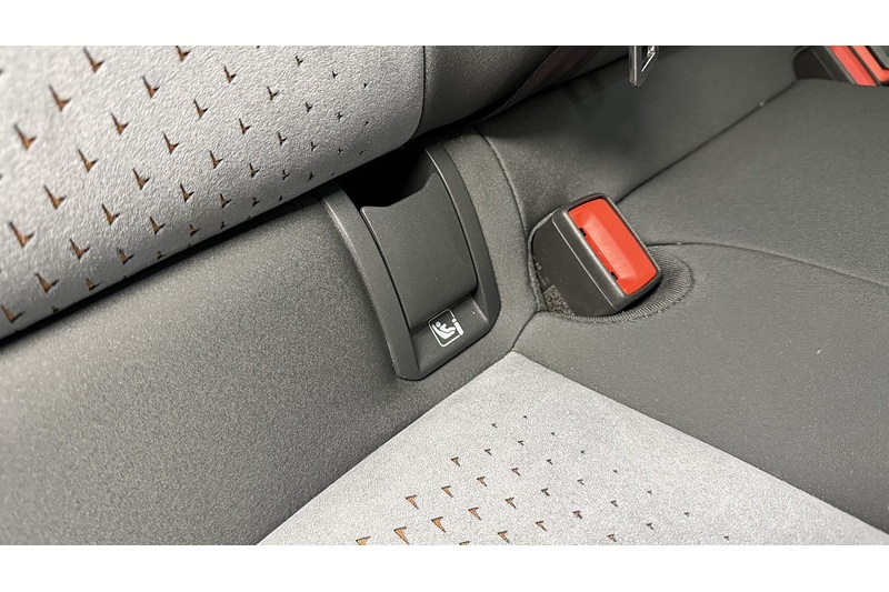 CUPRA Born e-Boost V3 - U1807