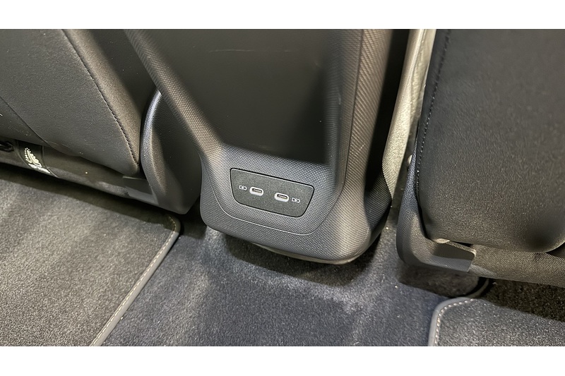 CUPRA Born e-Boost V3 - U1807