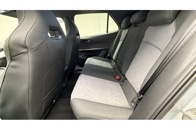 CUPRA Born e-Boost V3 - U1807