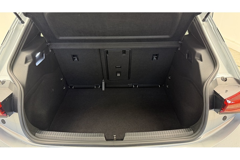 CUPRA Born e-Boost V3 - U1807