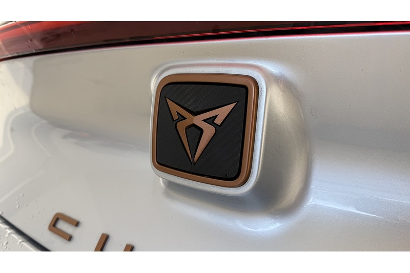 CUPRA Born e-Boost V3 - U1807