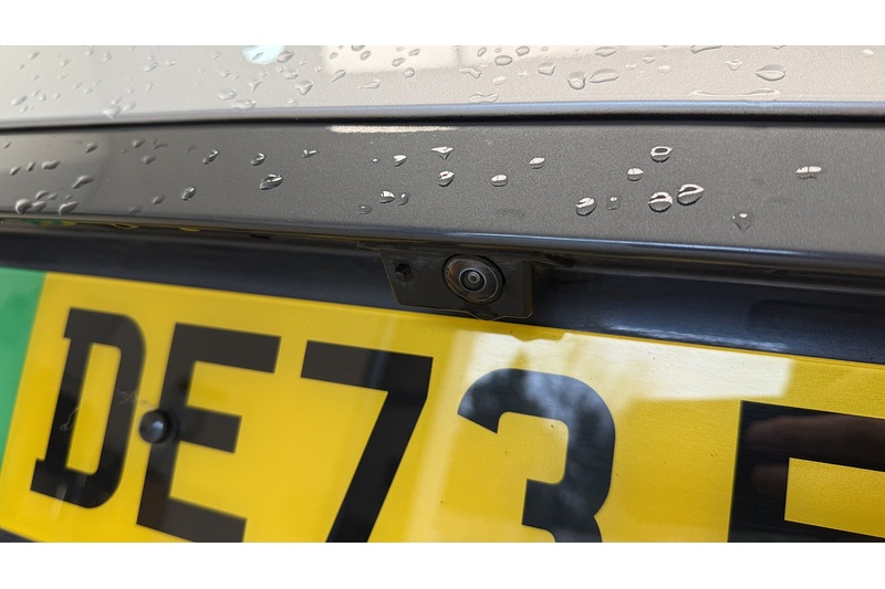 CUPRA Born e-Boost V3 - U1807