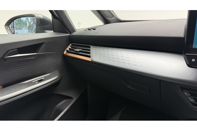 CUPRA Born e-Boost V3 - U1807