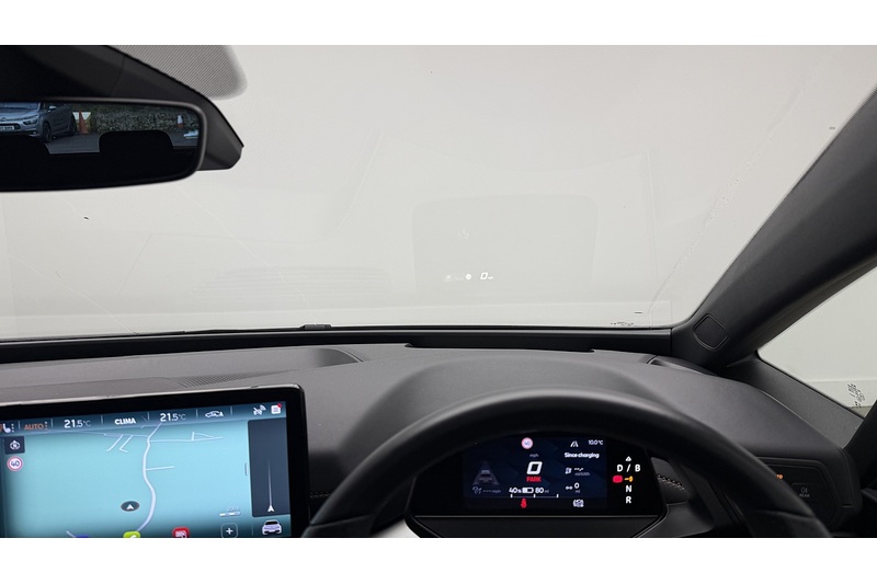 CUPRA Born e-Boost V3 - U1807