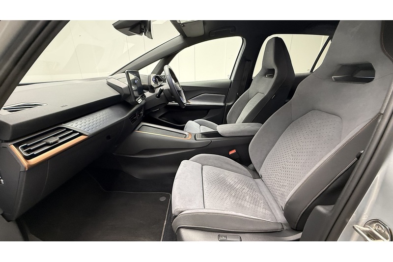 CUPRA Born e-Boost V3 - U1807