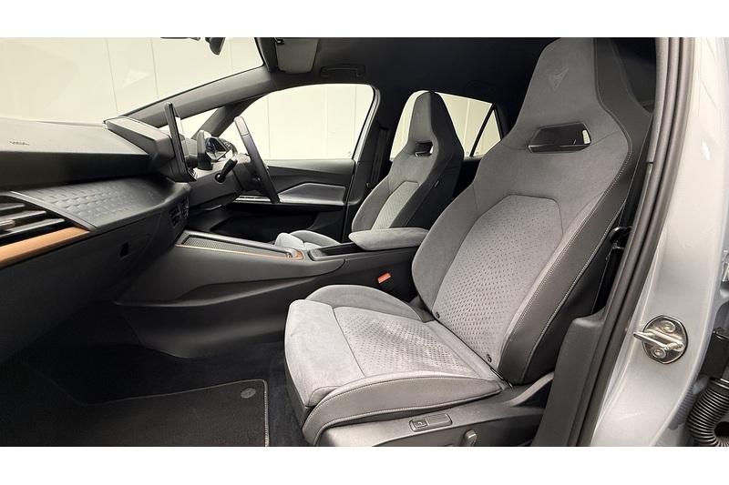 CUPRA Born e-Boost V3 - U1807