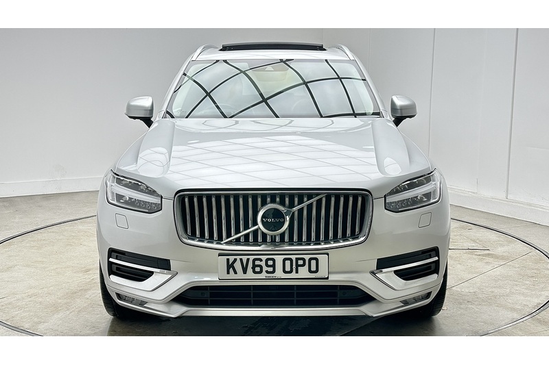 Volvo XC90 B5 MHEV Inscription Pro - U1817