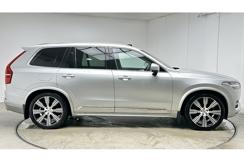 Volvo XC90 B5 MHEV Inscription Pro - U1817