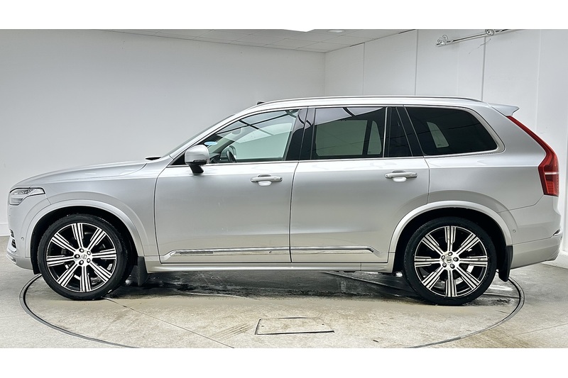 Volvo XC90 B5 MHEV Inscription Pro - U1817