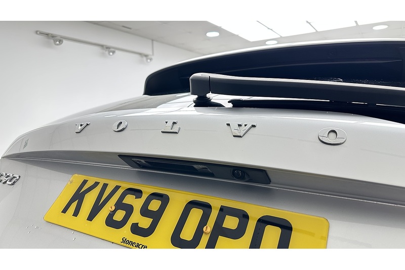 Volvo XC90 B5 MHEV Inscription Pro - U1817