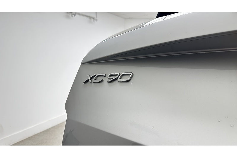 Volvo XC90 B5 MHEV Inscription Pro - U1817