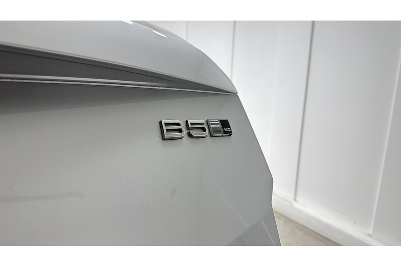 Volvo XC90 B5 MHEV Inscription Pro - U1817