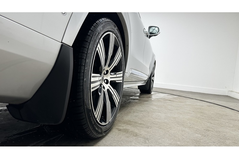 Volvo XC90 B5 MHEV Inscription Pro - U1817