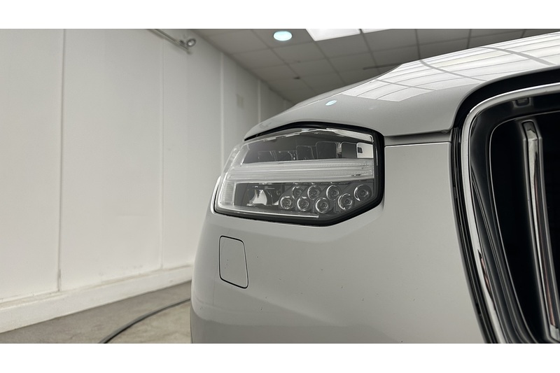 Volvo XC90 B5 MHEV Inscription Pro - U1817