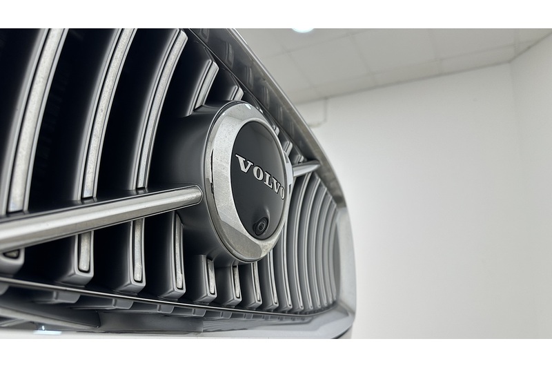 Volvo XC90 B5 MHEV Inscription Pro - U1817