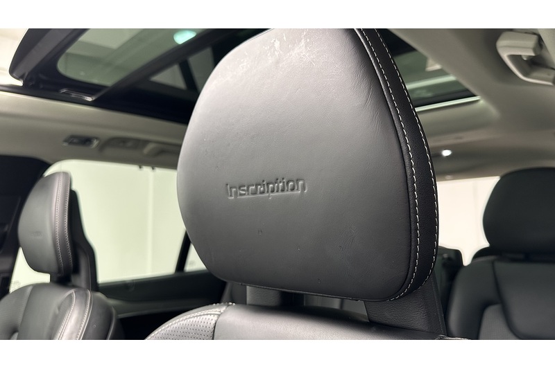 Volvo XC90 B5 MHEV Inscription Pro - U1817
