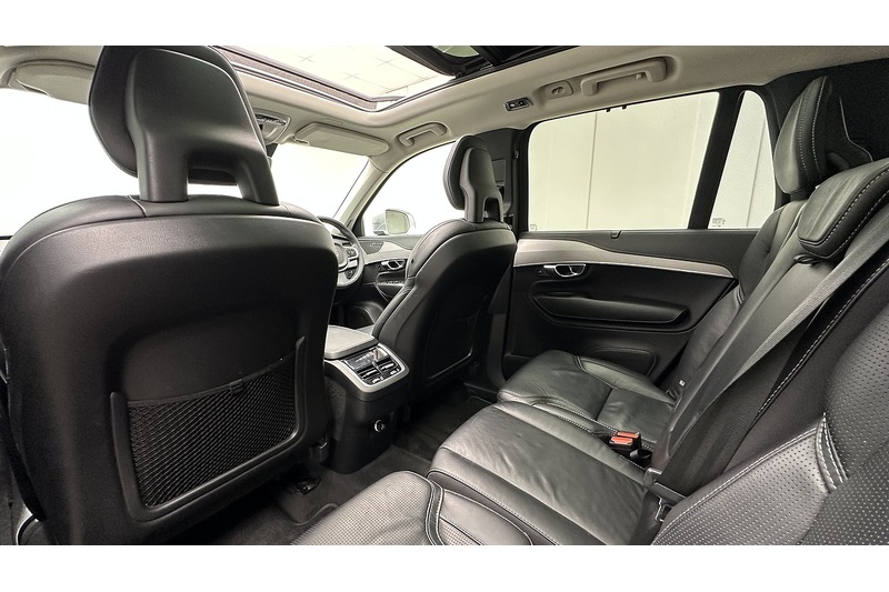 Volvo XC90 B5 MHEV Inscription Pro - U1817
