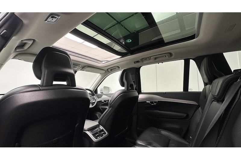 Volvo XC90 B5 MHEV Inscription Pro - U1817