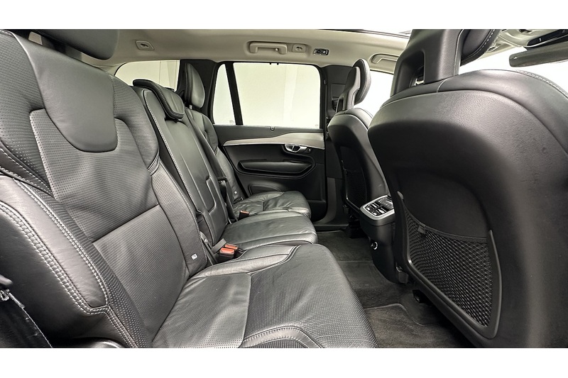 Volvo XC90 B5 MHEV Inscription Pro - U1817