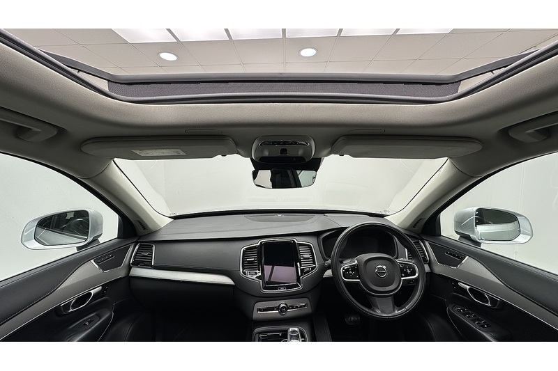 Volvo XC90 B5 MHEV Inscription Pro - U1817