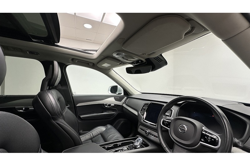 Volvo XC90 B5 MHEV Inscription Pro - U1817