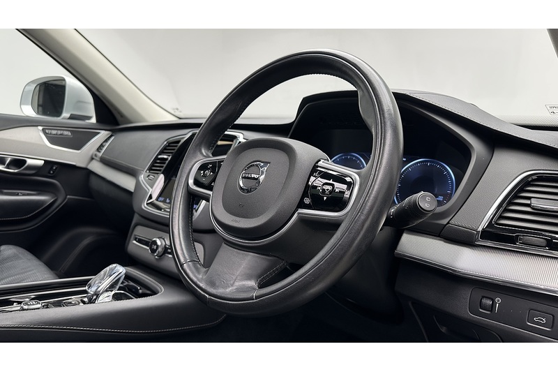 Volvo XC90 B5 MHEV Inscription Pro - U1817