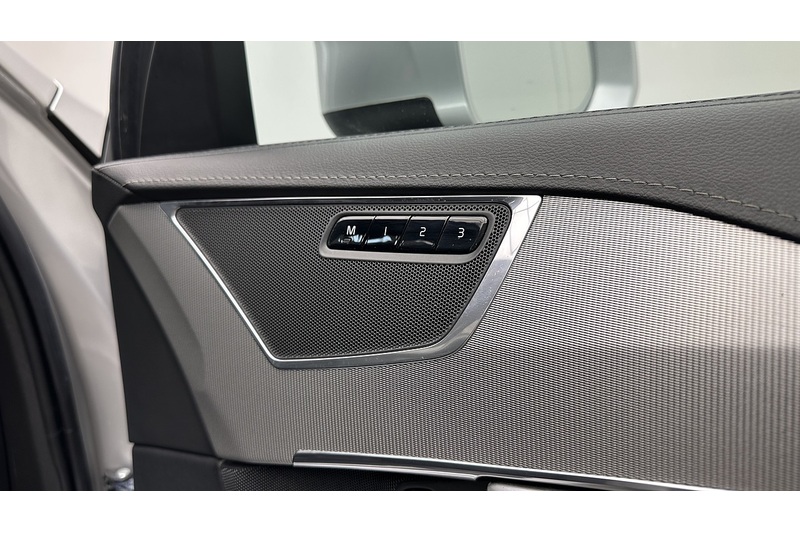 Volvo XC90 B5 MHEV Inscription Pro - U1817