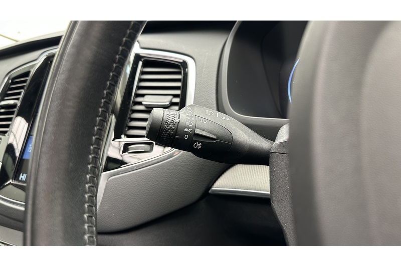 Volvo XC90 B5 MHEV Inscription Pro - U1817