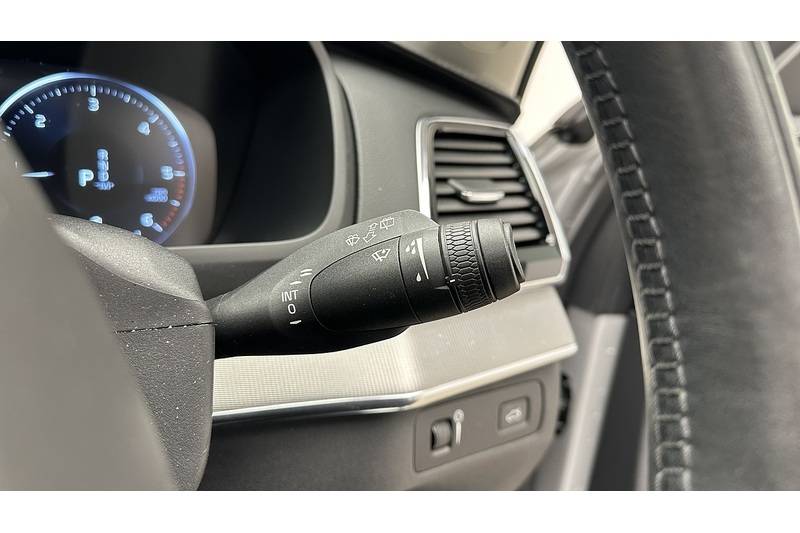 Volvo XC90 B5 MHEV Inscription Pro - U1817