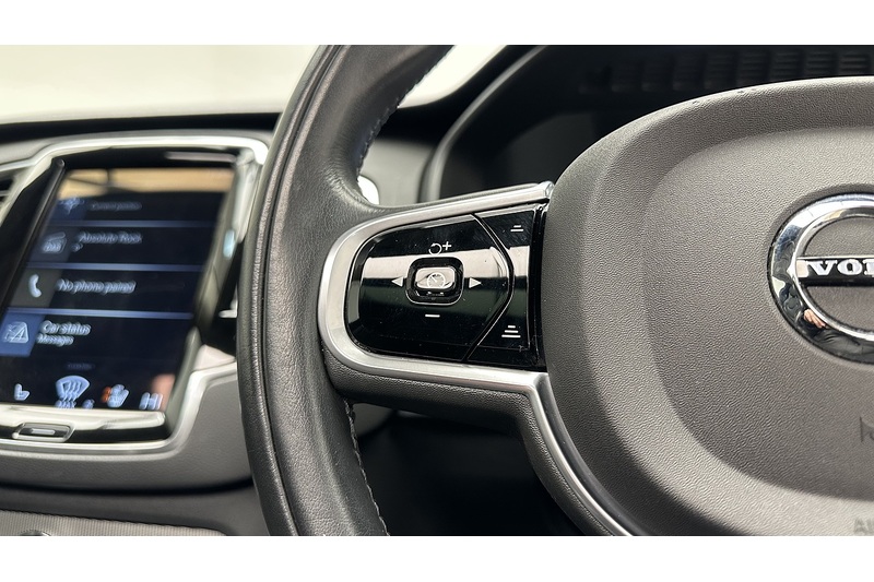 Volvo XC90 B5 MHEV Inscription Pro - U1817