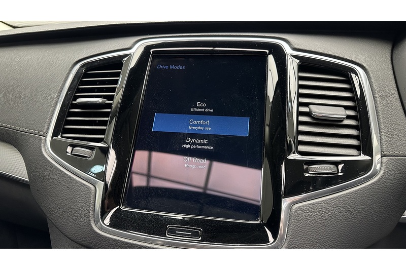 Volvo XC90 B5 MHEV Inscription Pro - U1817