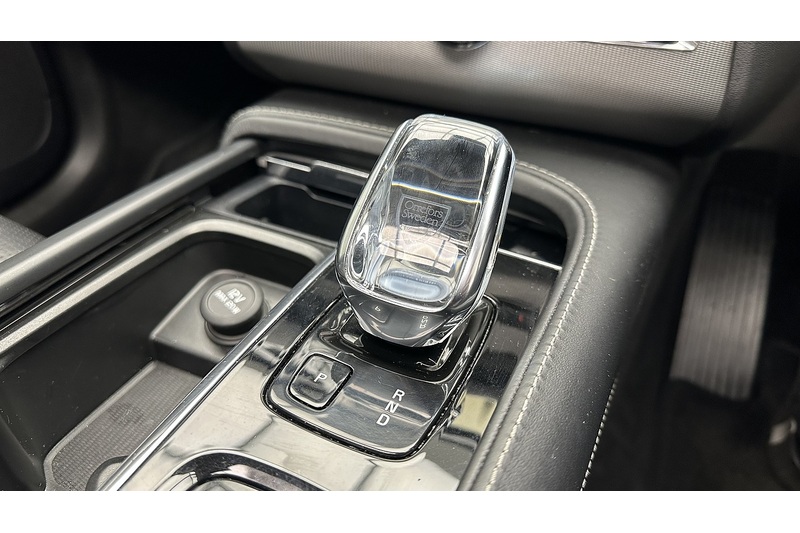 Volvo XC90 B5 MHEV Inscription Pro - U1817