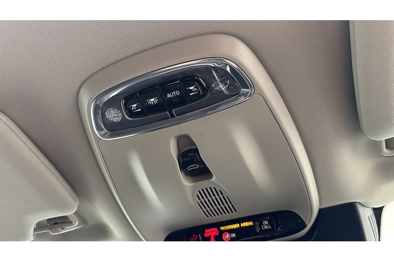 Volvo XC90 B5 MHEV Inscription Pro - U1817