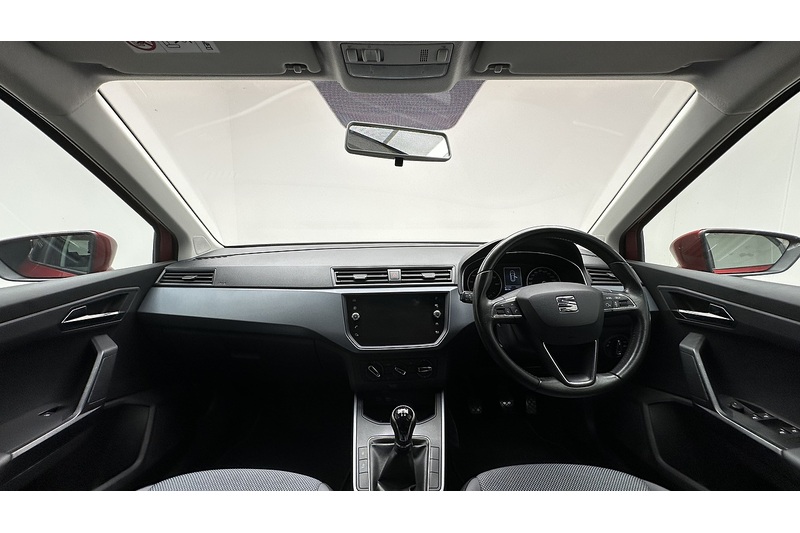 SEAT Arona TSI SE Technology - U1821