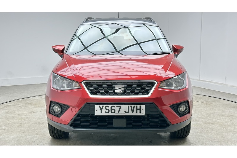 SEAT Arona TSI SE Technology - U1821