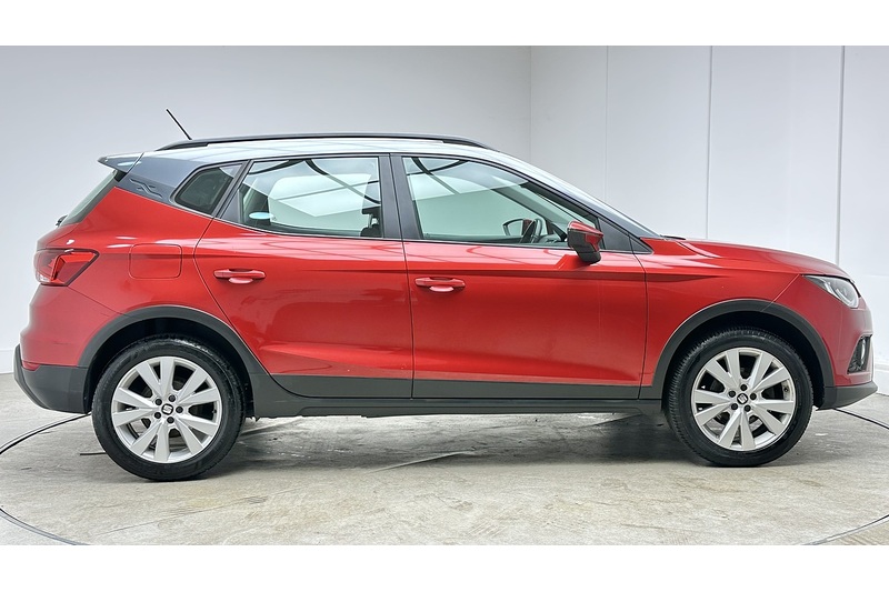 SEAT Arona TSI SE Technology - U1821