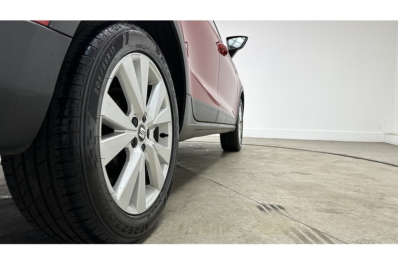 SEAT Arona TSI SE Technology - U1821