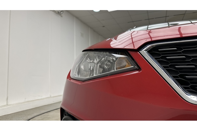 SEAT Arona TSI SE Technology - U1821
