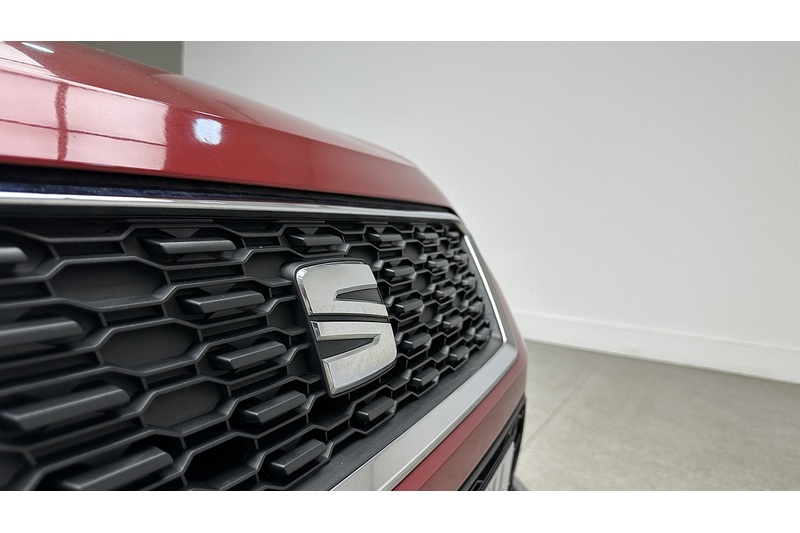 SEAT Arona TSI SE Technology - U1821