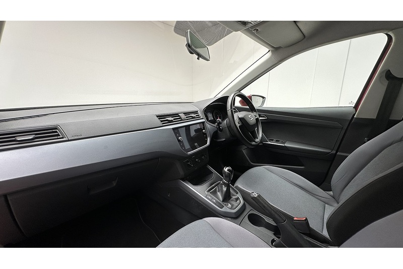 SEAT Arona TSI SE Technology - U1821