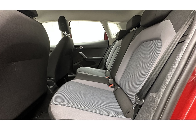 SEAT Arona TSI SE Technology - U1821