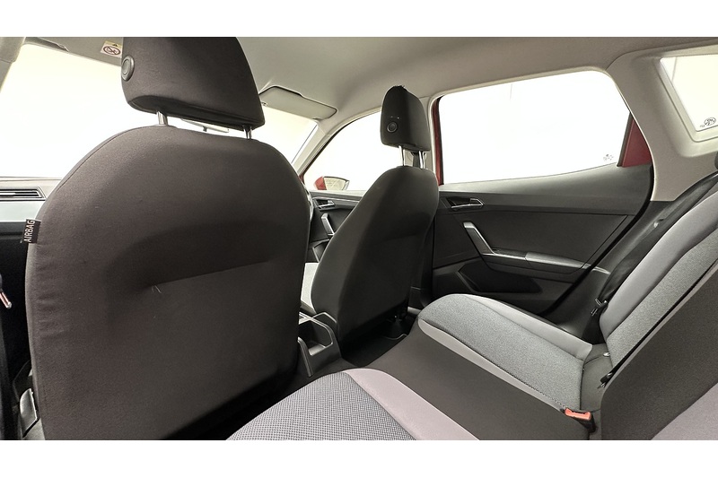 SEAT Arona TSI SE Technology - U1821