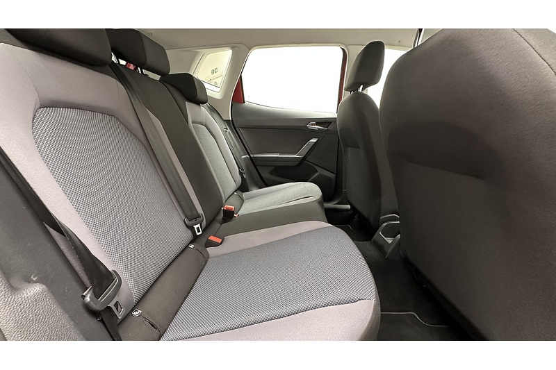 SEAT Arona TSI SE Technology - U1821