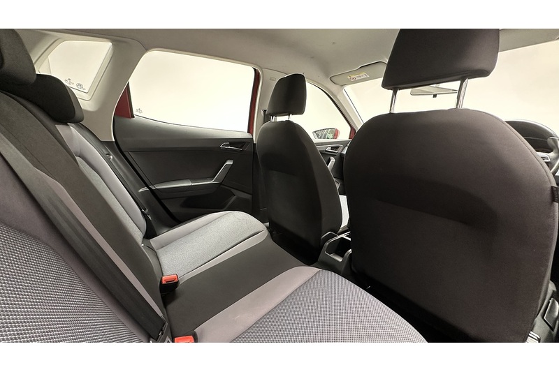 SEAT Arona TSI SE Technology - U1821