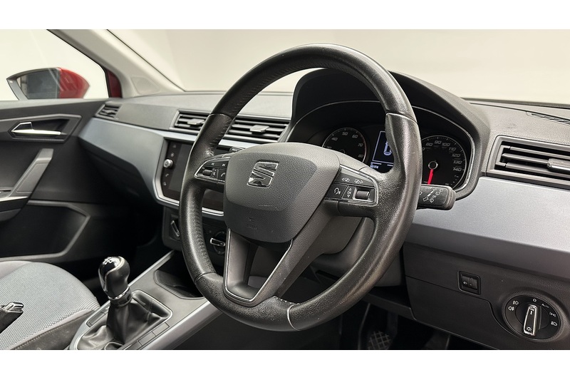 SEAT Arona TSI SE Technology - U1821