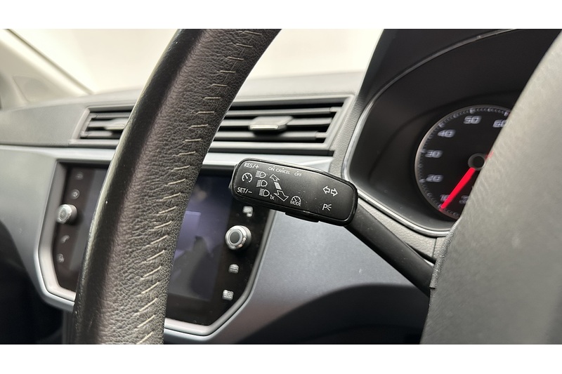 SEAT Arona TSI SE Technology - U1821