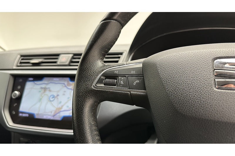 SEAT Arona TSI SE Technology - U1821