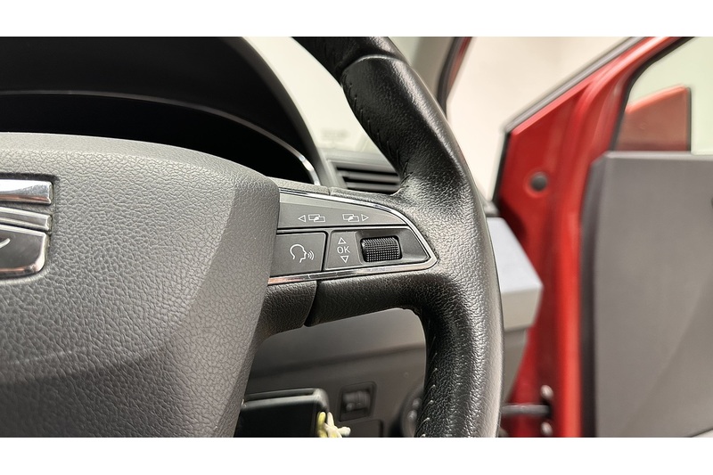 SEAT Arona TSI SE Technology - U1821